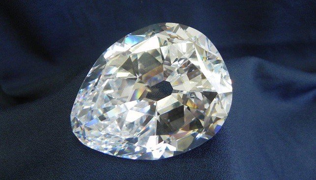 معلومات عن عالم المجوهرات