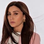 متجاهلة أزمتها.. دينا الشربيني تبدأ التحضيرات الأخيرة لتصوير مسلسلها الجديد