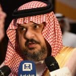 عبدالرحمن بن مساعد