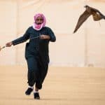 مهرجان الملك عبدالعزيز للصقور