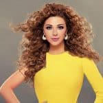 ميريام فارس