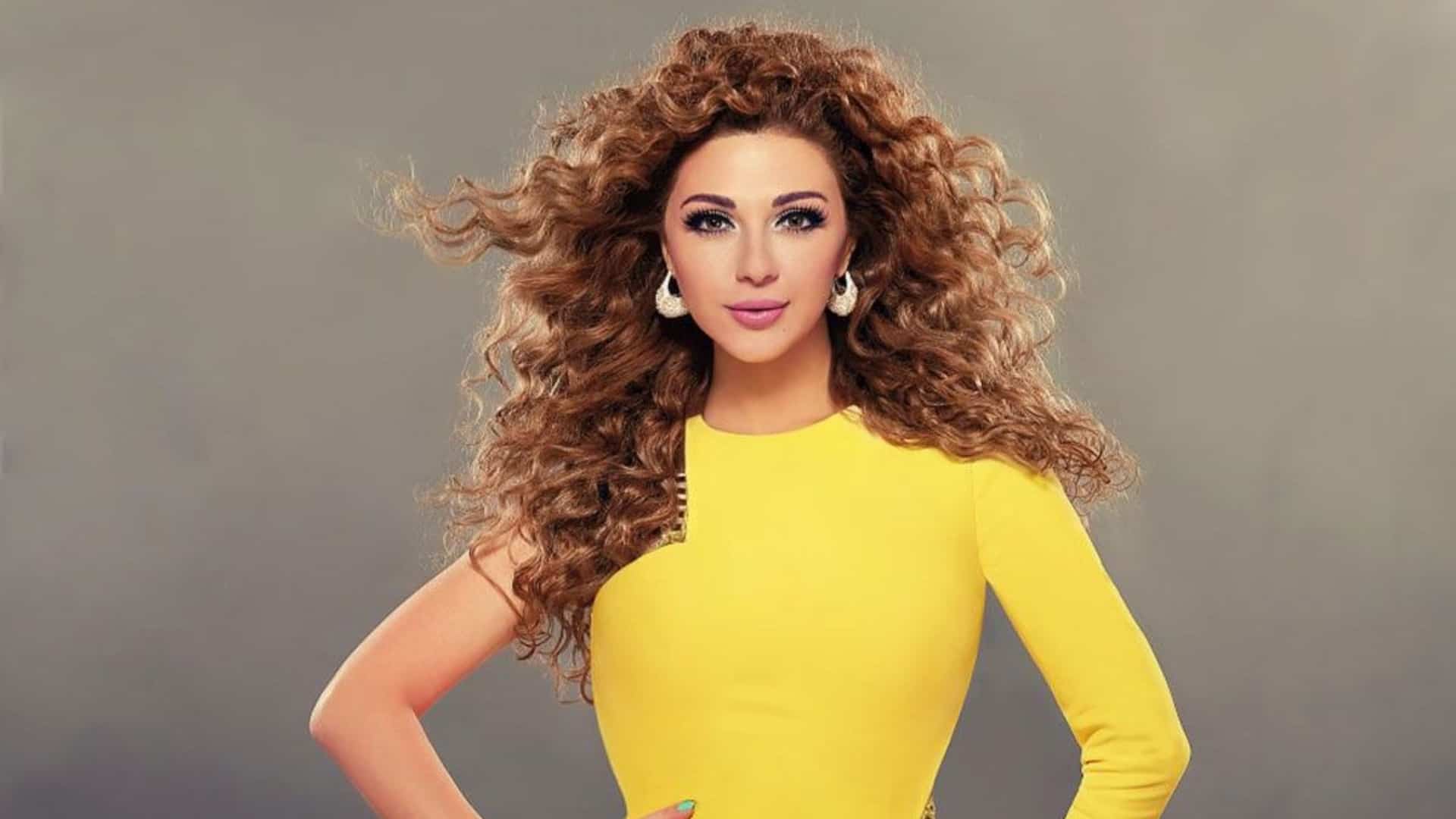 ميريام فارس