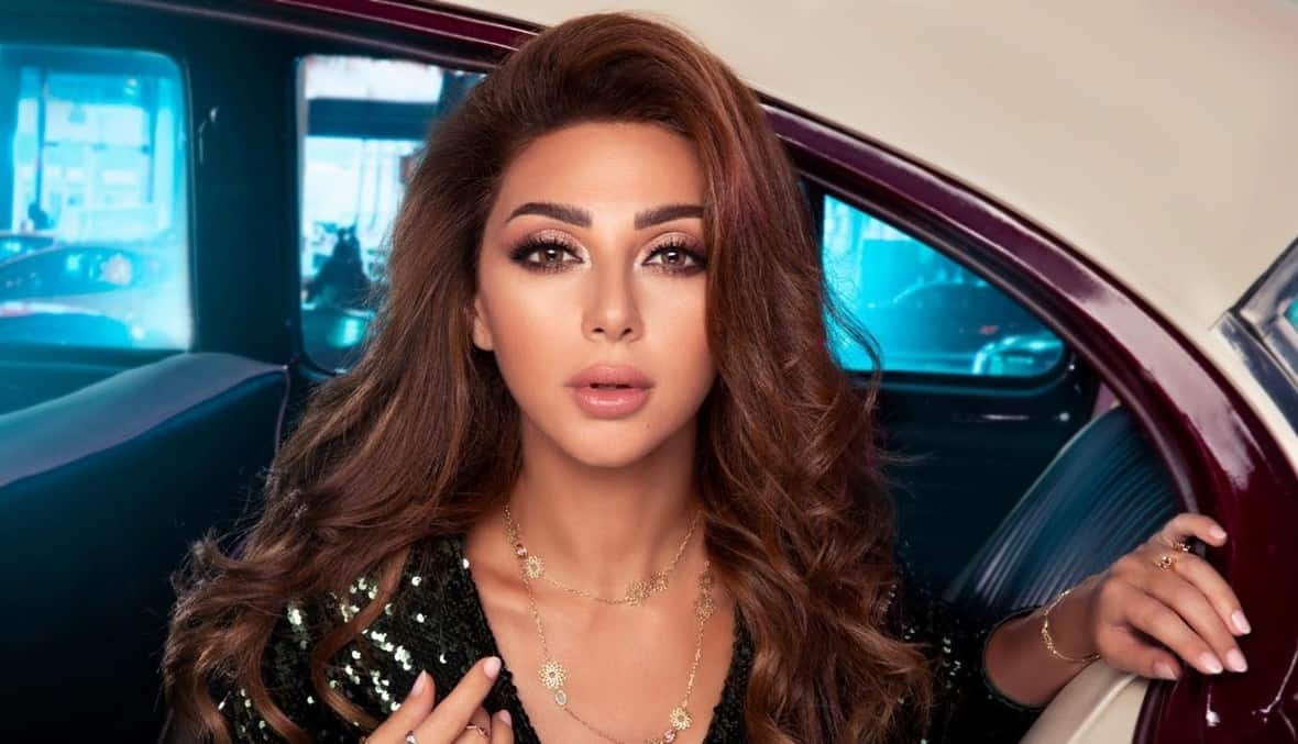 ميريام فارس