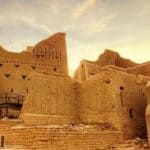 واحة الدرعية للفنون