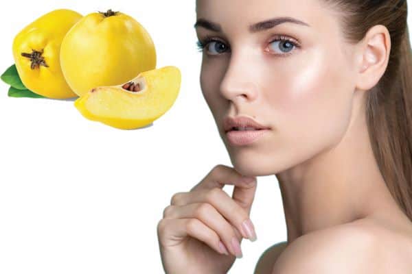 وصفات السفرجل للعناية بالبشرة وتجديد خلايا الوجه