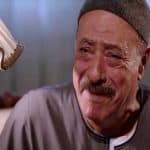 وفاة الفنان المصري فايق عزب عن عمر يناهز الـ77عامًا