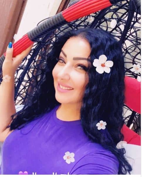 سمية الخشاب