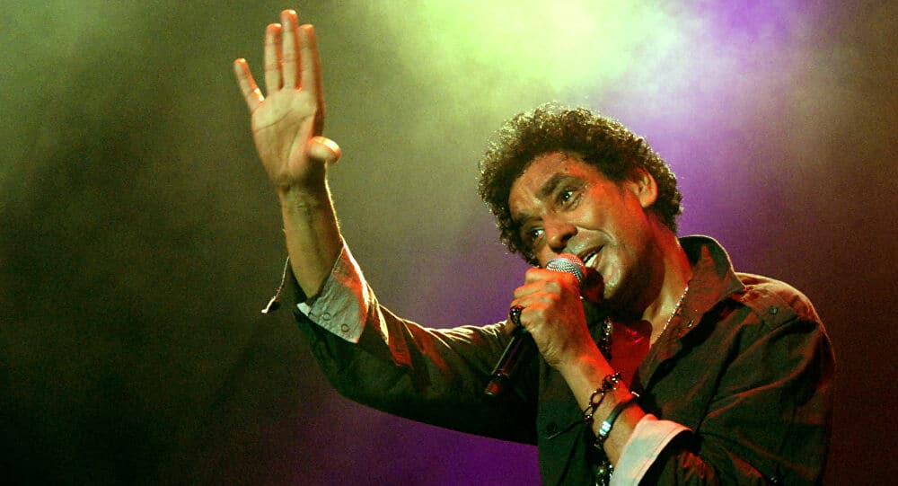 الحالة الصحية لمحمد مني