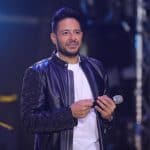 حفل محمد حماقي