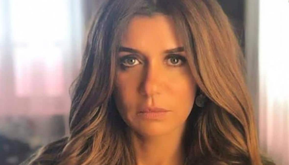 بين السماء والأرض