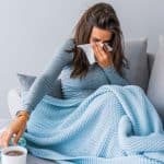 طرق منزلية لعلاج البرد بشكل بسيط
