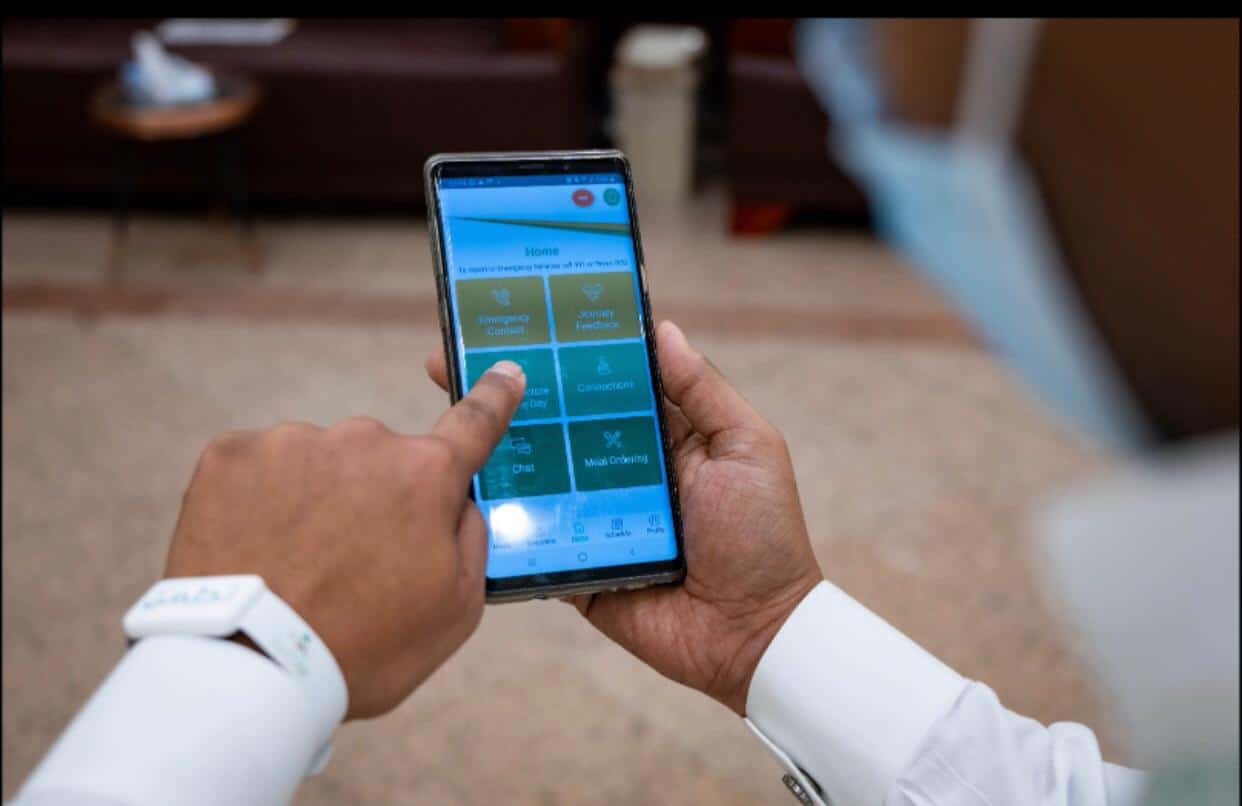 «وزارة الحج والعمرة» تطلق البطاقة الذكية