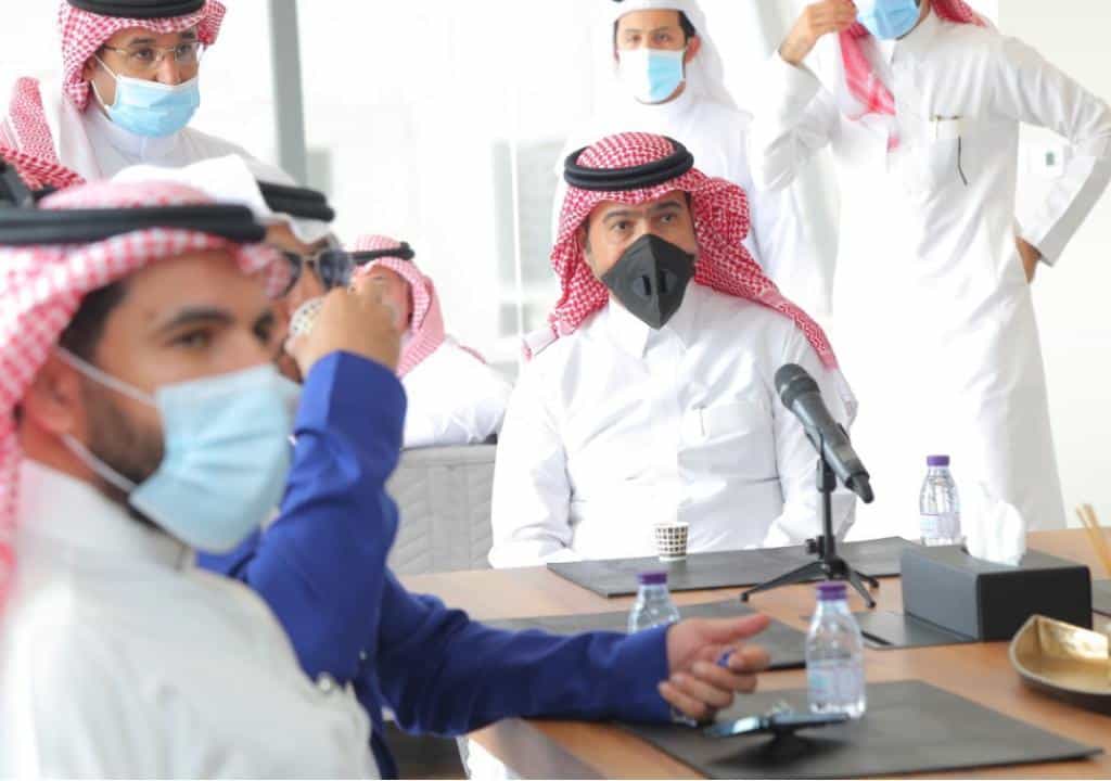 مشروع بوفارديا سيتي