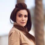 هند صبري