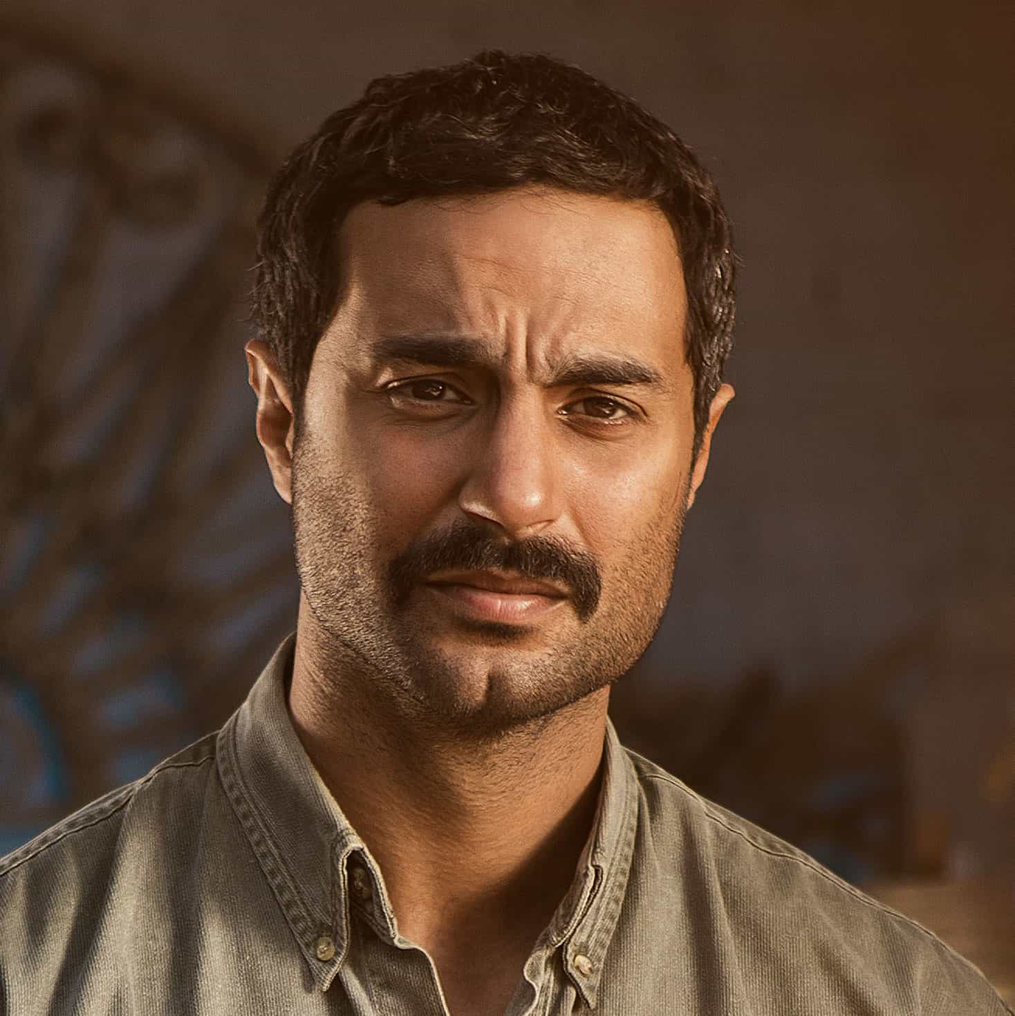 الوسطي الفني في مصر