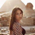 حفل هبة طوجي في القاهرة