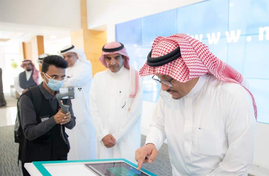 «التعليم» تطلق بوابة إلكترونية جديدة لتسهيل التواصل مع الجمهور