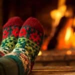 مخاطر استخدام وسائل التدفئة القديمة