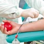 7 إرشادات للمتبرع بالدم يجب اتباعها للحفاظ على صحته