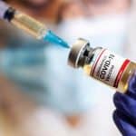 منع تلقي لقاح كورونا المستجد لهذه الأشخاص