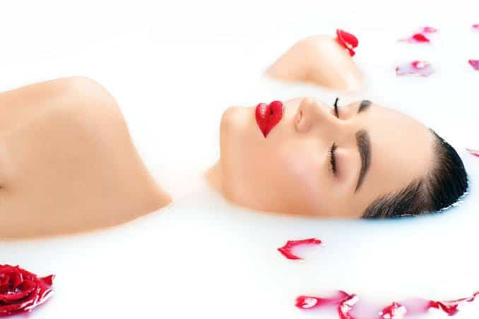 4 مكونات طبيعية تضر البشرة قبل الزفاف لا ينصح بتطبيقها