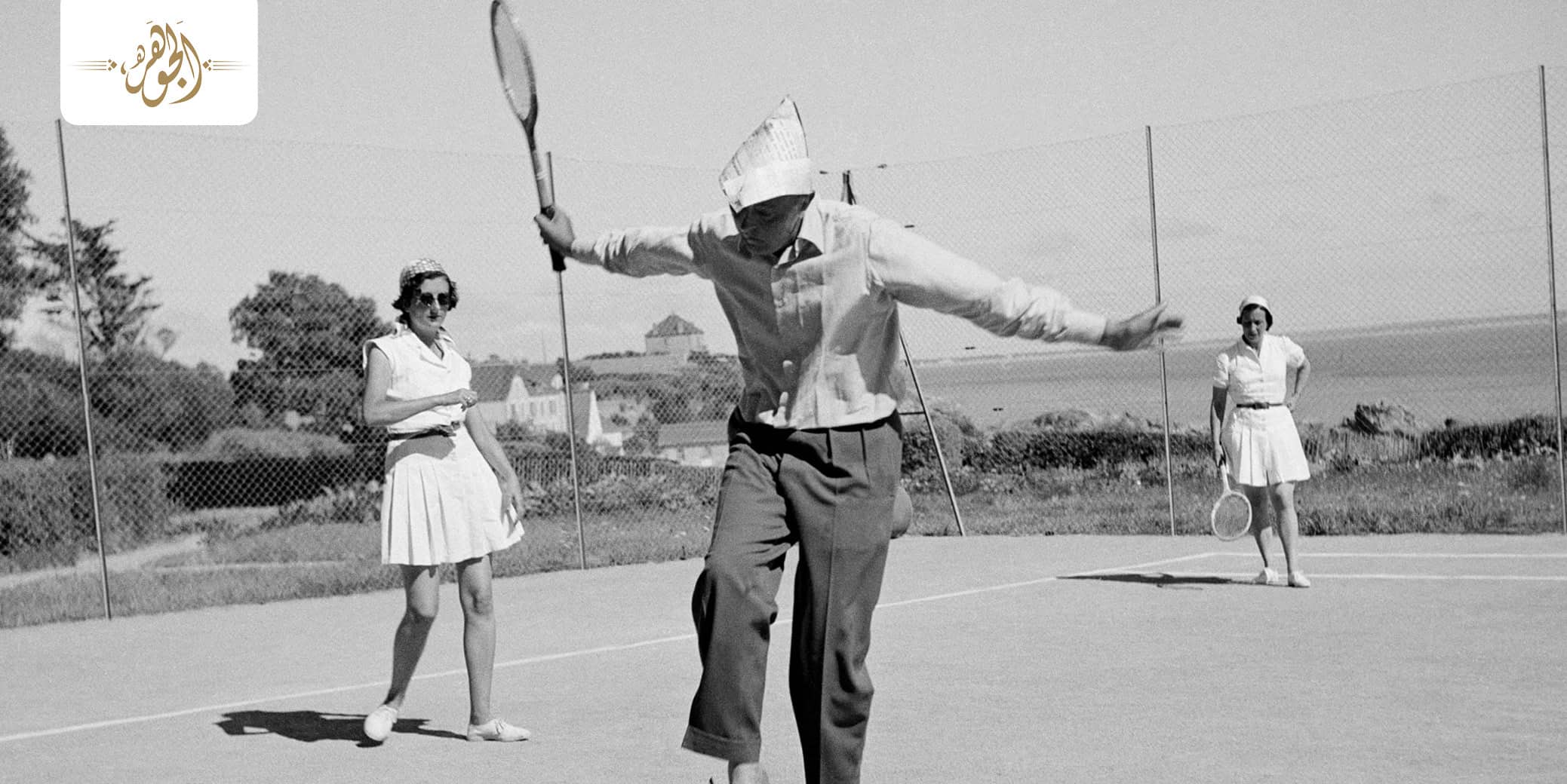 فيلم Mr. Hulot's Holiday