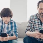 لست والدًا سيئًا