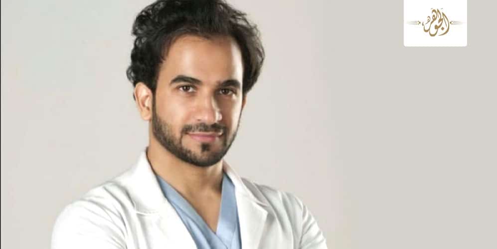 طبيب التجميل طلال المحيسن