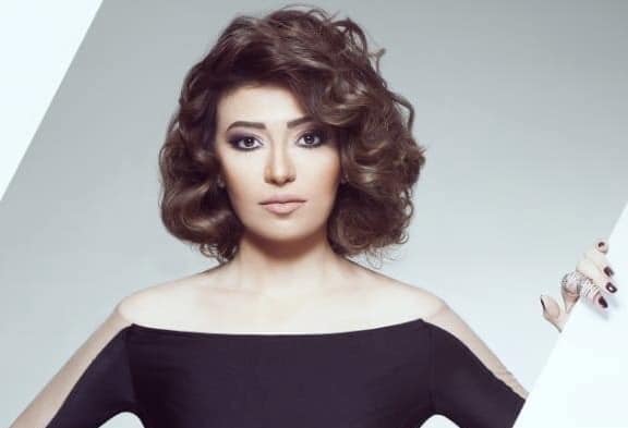 «غادة رجب» تستعد لطرح أول أغنية لها باللهجة السعودية