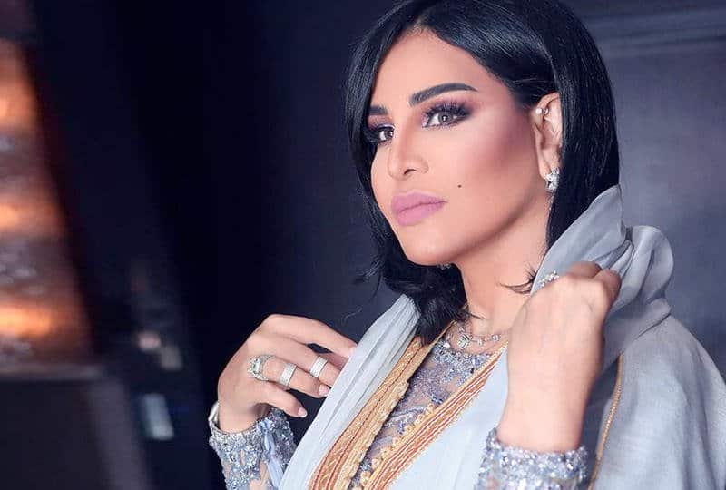 أحلام توجه الشكر للشاعر السعودي عبد الرحمن العثمان لهذا السبب