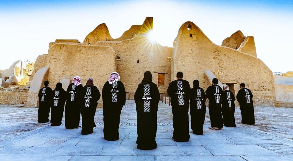 إطلاق «موسم شتاء السعودية» في أكثر من 17 وجهة سياحية حول المملكة