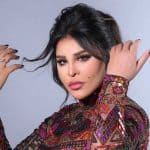 أحلام تفاجئ جمهورها بالحجاب