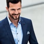 إتيكيت الرجل العصري