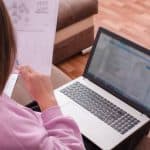 اختبارات الفصل الدراسي الأول لهذه الفئات ستكون «عن بعد»
