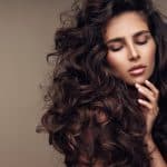 صبغات الشعر