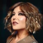 تسريحات سميرة سعيد الشبابية والأنيقة
