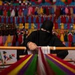 «حياكة السدو» ثامن عنصر ثقافي سعودي باليونسكو