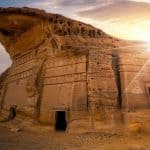 11 فعالية سياحية تنتظر زوار العلا التاريخية