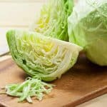 فوائد نصف كوب من الملفوف على الصحة