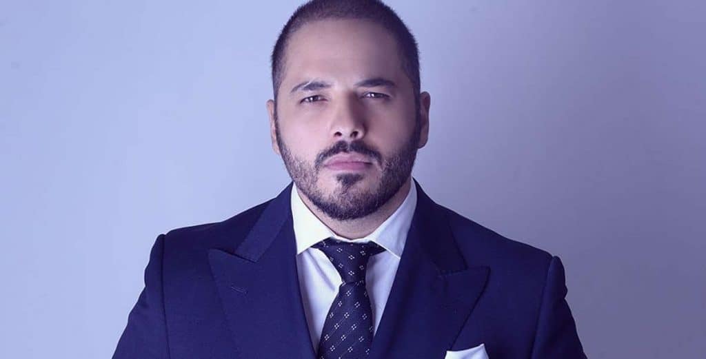 تغريدة رامي عياش عن «مسلسل الهيبة» تضعه في موقف محرج