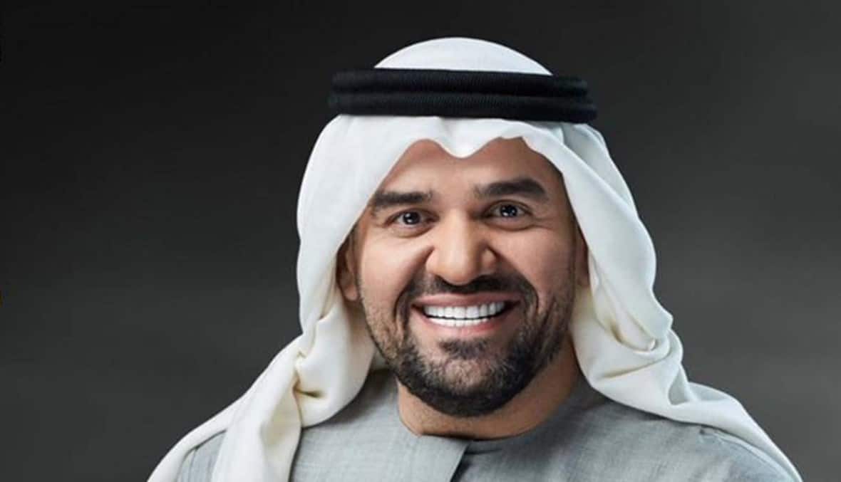 حسين الجسمي يكشف سر نجاح «بالبنط العريض»