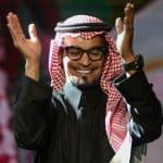 رابح صقر يفاجأ جمهوره بإطلالة جديدة كليًا