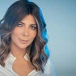 زوجة شقيق طارق العريان