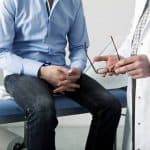 سرطان البروستاتا للرجال وعلامات غير شائعة عند الإصابة به