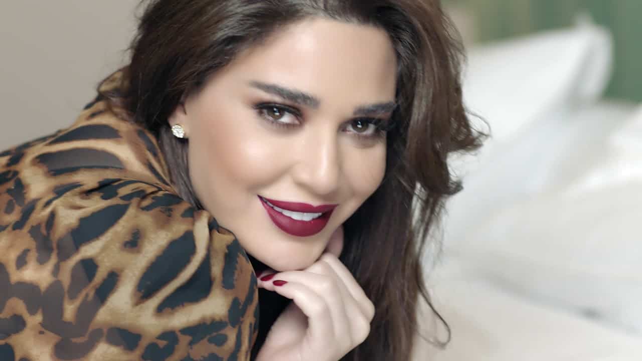إطلالات سيرين عبدالنور