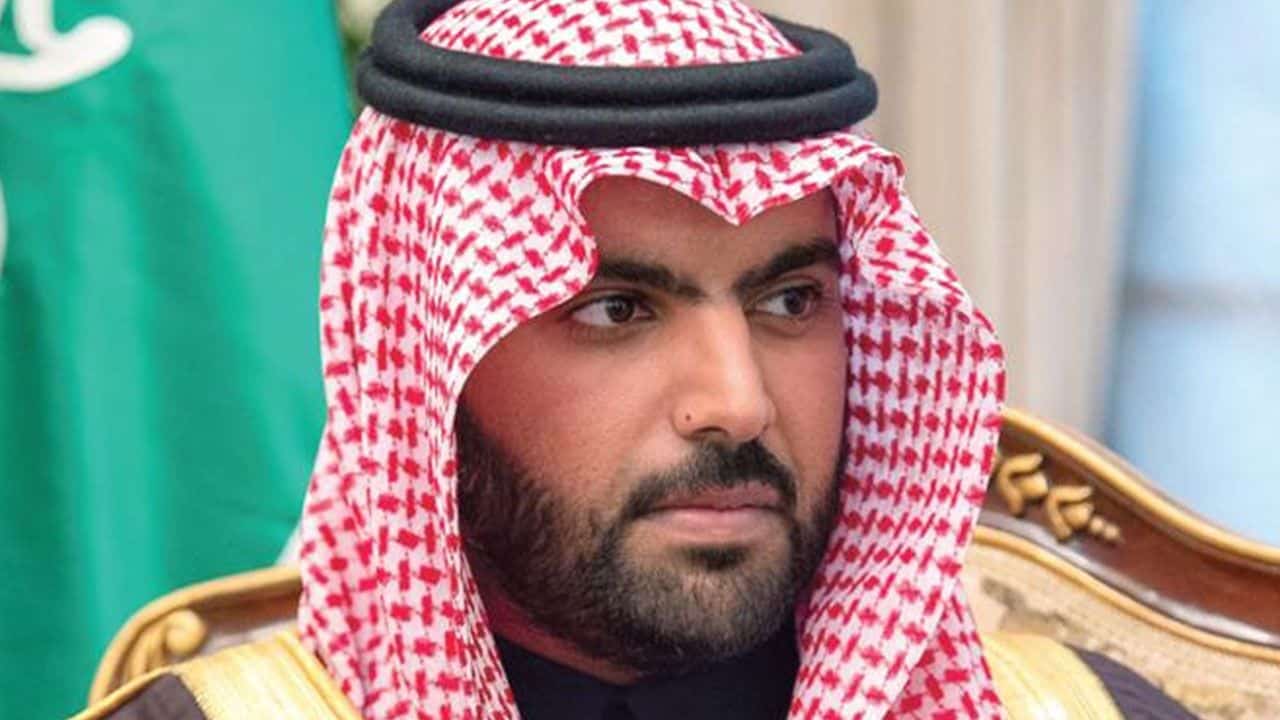 وزير الثقافة يعلن إصدار أول رخصتين للتدريب الموسيقي بالمملكة