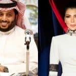 في أول تعاون بين أصالة وتركي آل الشيخ «الفرق الكبير» تقترب للمليون