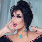 فيفي عبده