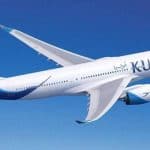 الكويت تستأنف رحلات الطيران الجوي