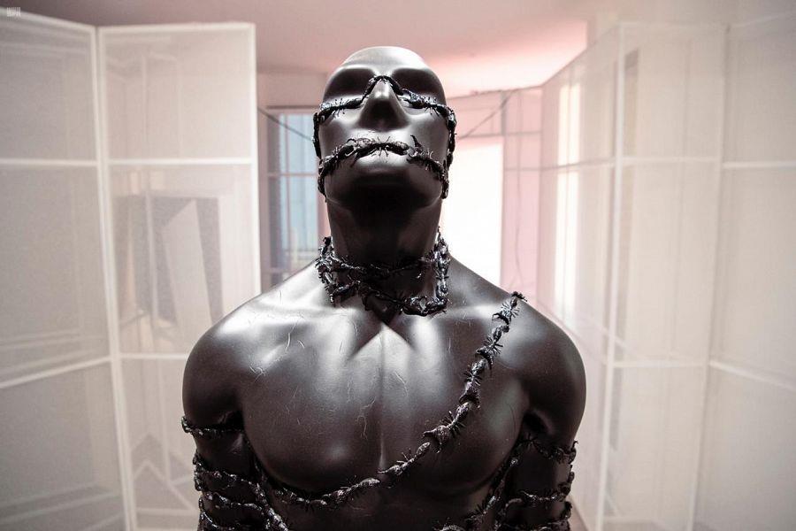 إطلاق النسخة الأولى من منحة مسك الفنية